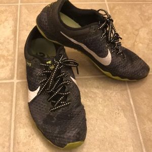 Nike size 7 sneakers